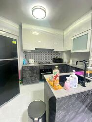 Blk 683C Choa Chu Kang Crescent (Choa Chu Kang), HDB 5 Rooms #631998191